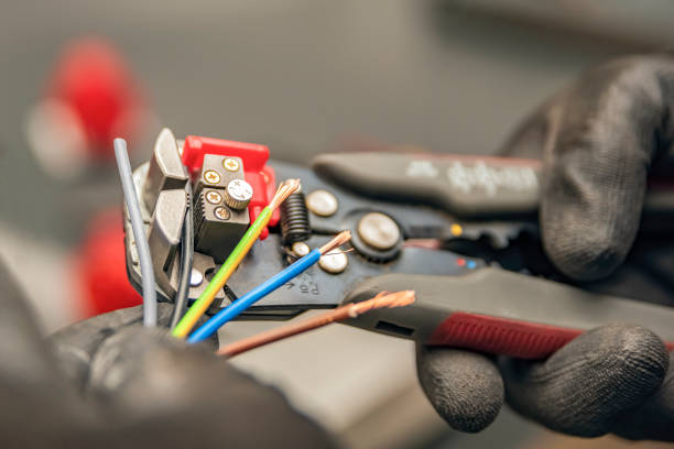 Best Affordable Electrical Installation  in Frazier Park, CA