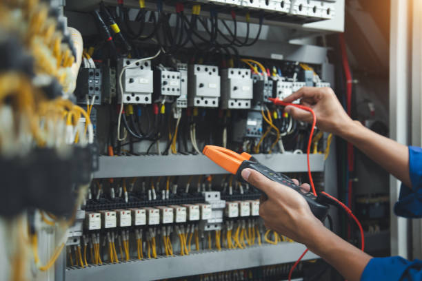 Best Affordable Emergency Electrician  in Frazier Park, CA