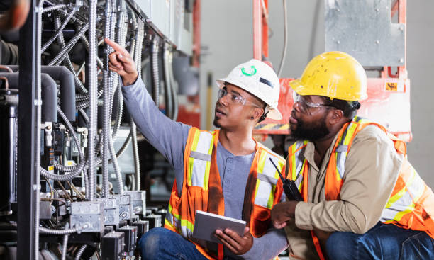 Best Electrical Installation Contractor  in Frazier Park, CA